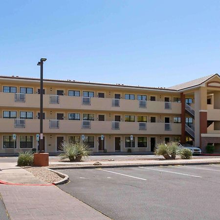 Extended Stay America Select Suites - Phoenix - Scottsdale - North Buitenkant foto