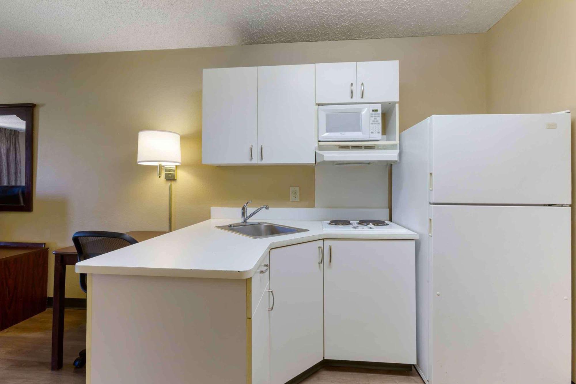 Extended Stay America Select Suites - Phoenix - Scottsdale - North Buitenkant foto