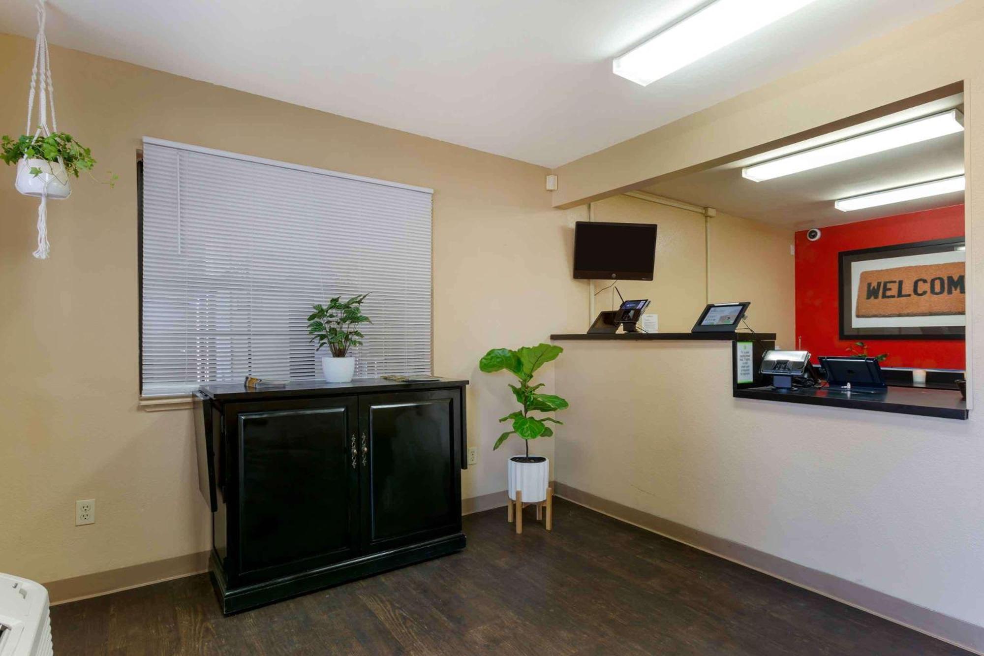 Extended Stay America Select Suites - Phoenix - Scottsdale - North Buitenkant foto