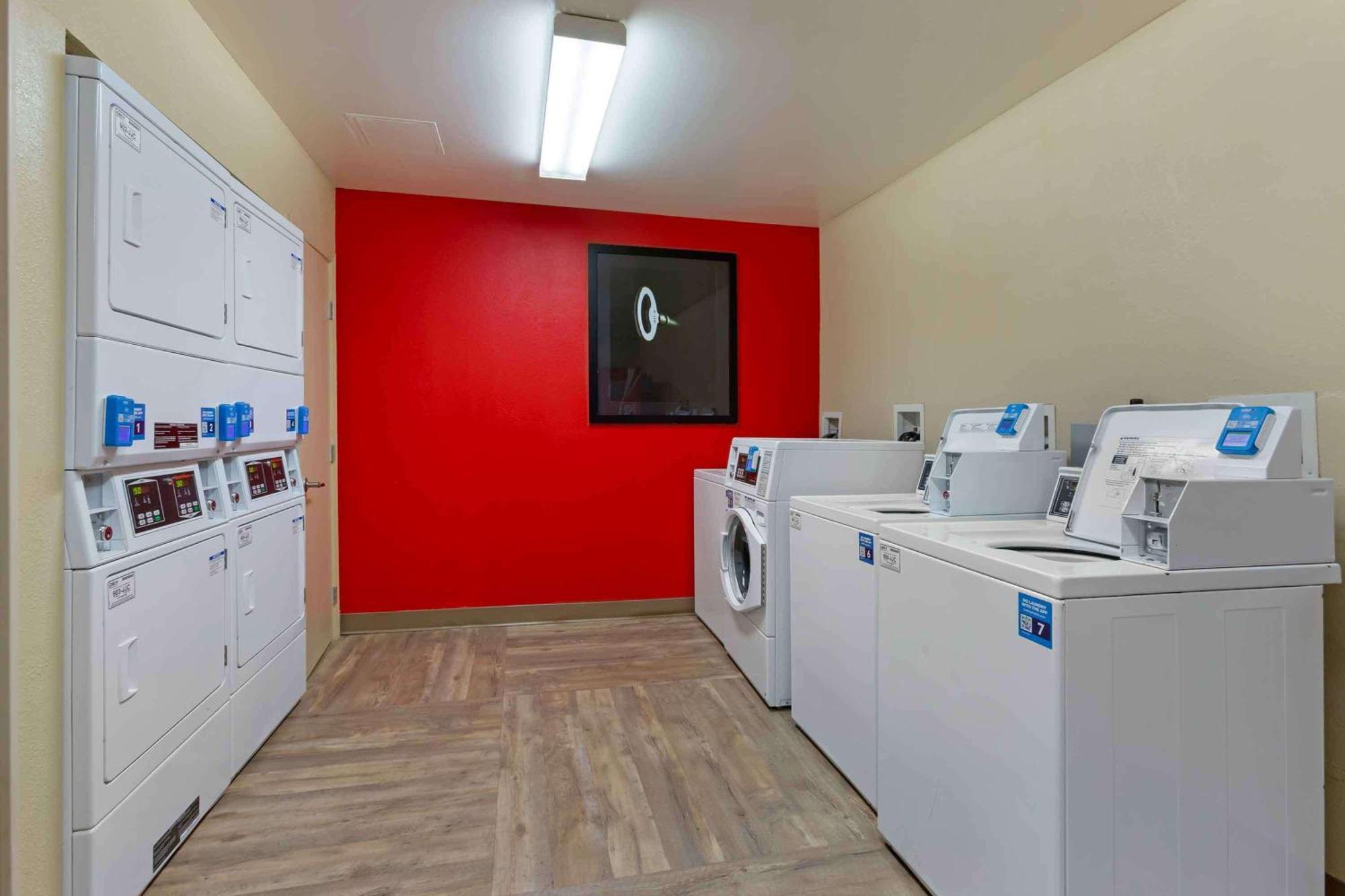 Extended Stay America Select Suites - Phoenix - Scottsdale - North Buitenkant foto