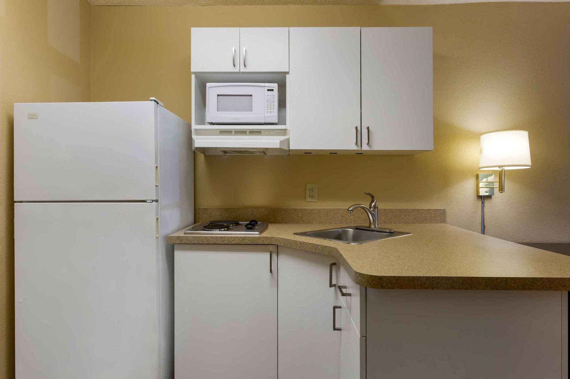 Extended Stay America Select Suites - Phoenix - Scottsdale - North Buitenkant foto