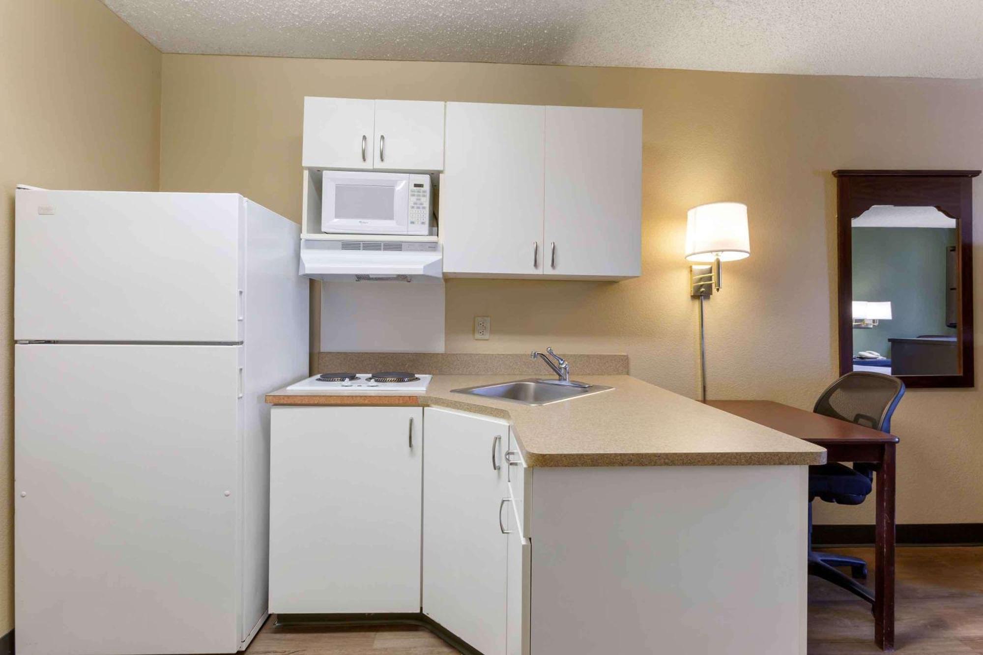 Extended Stay America Select Suites - Phoenix - Scottsdale - North Buitenkant foto