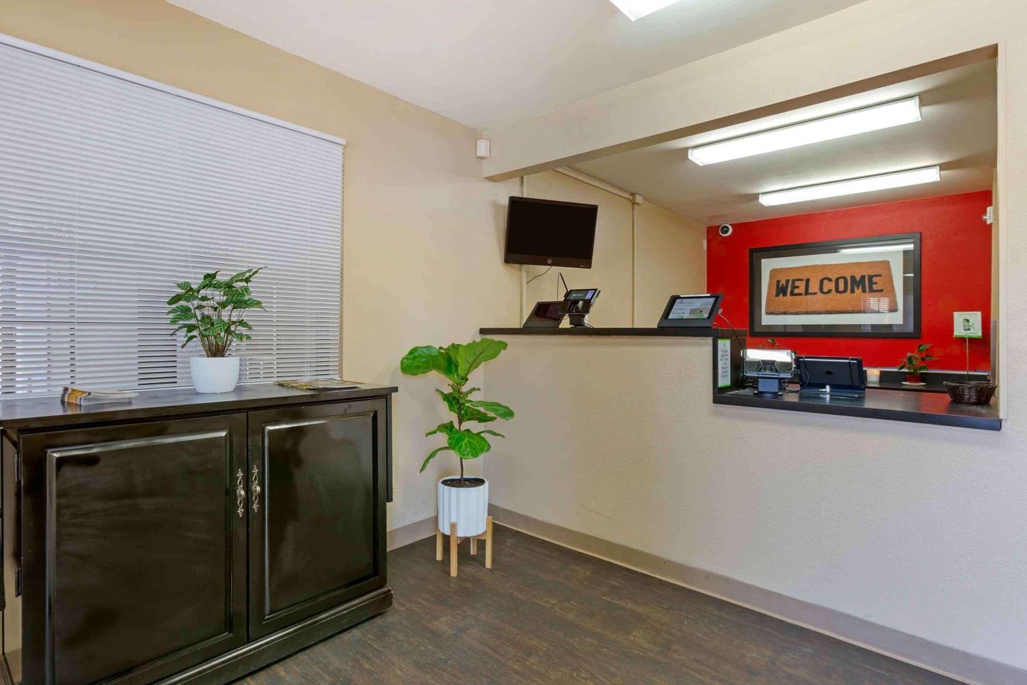 Extended Stay America Select Suites - Phoenix - Scottsdale - North Buitenkant foto