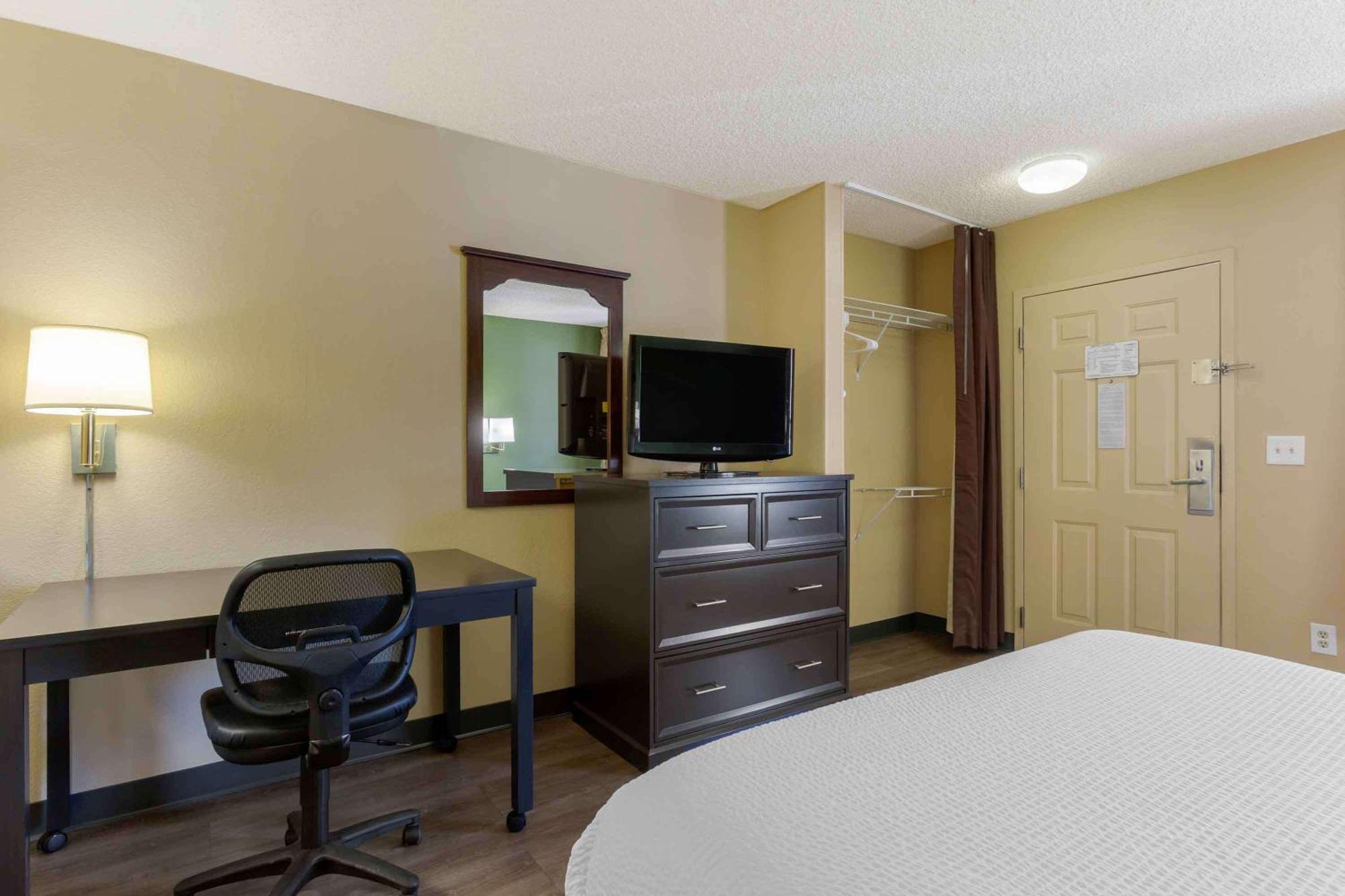 Extended Stay America Select Suites - Phoenix - Scottsdale - North Buitenkant foto
