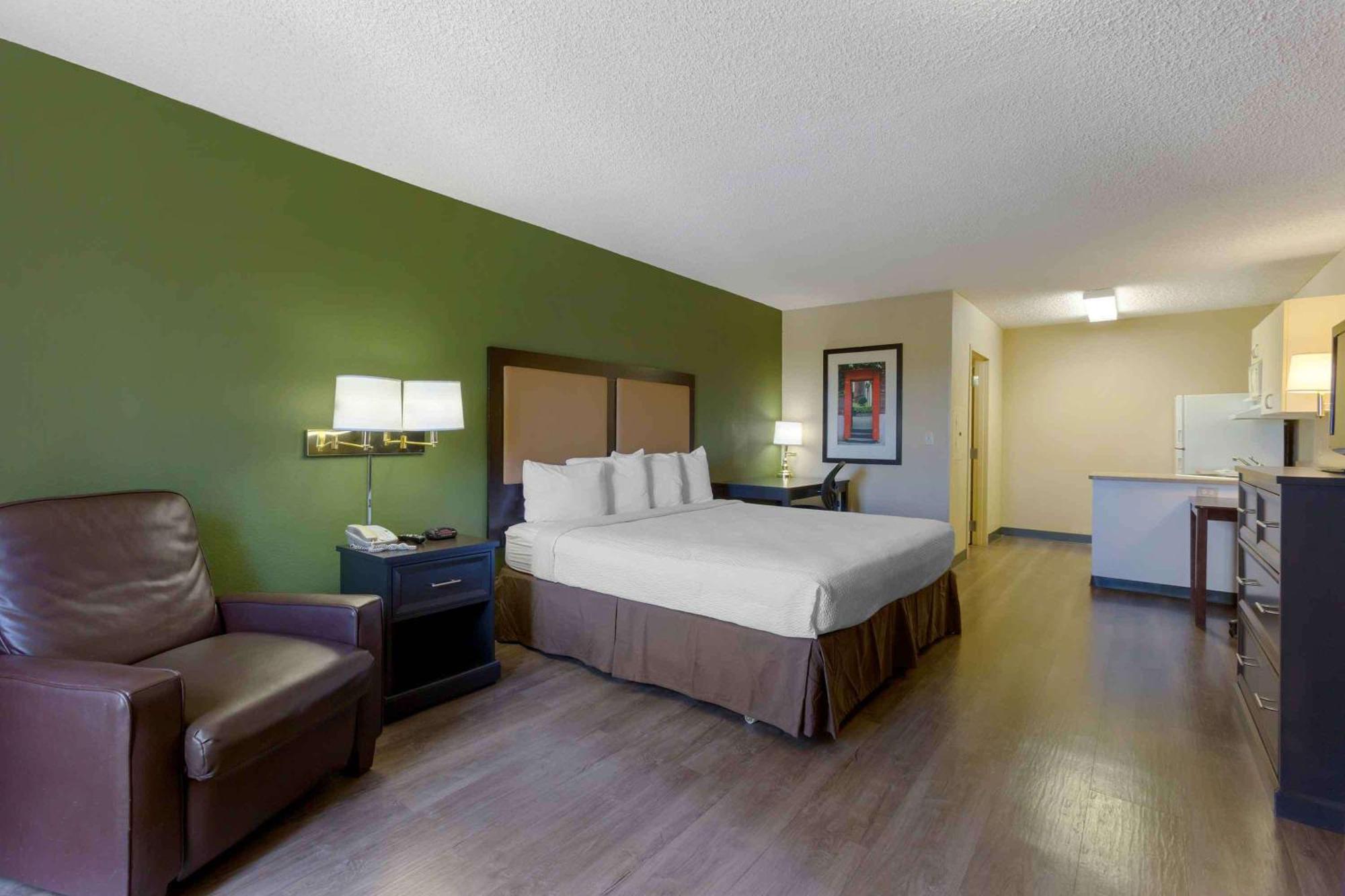Extended Stay America Select Suites - Phoenix - Scottsdale - North Buitenkant foto