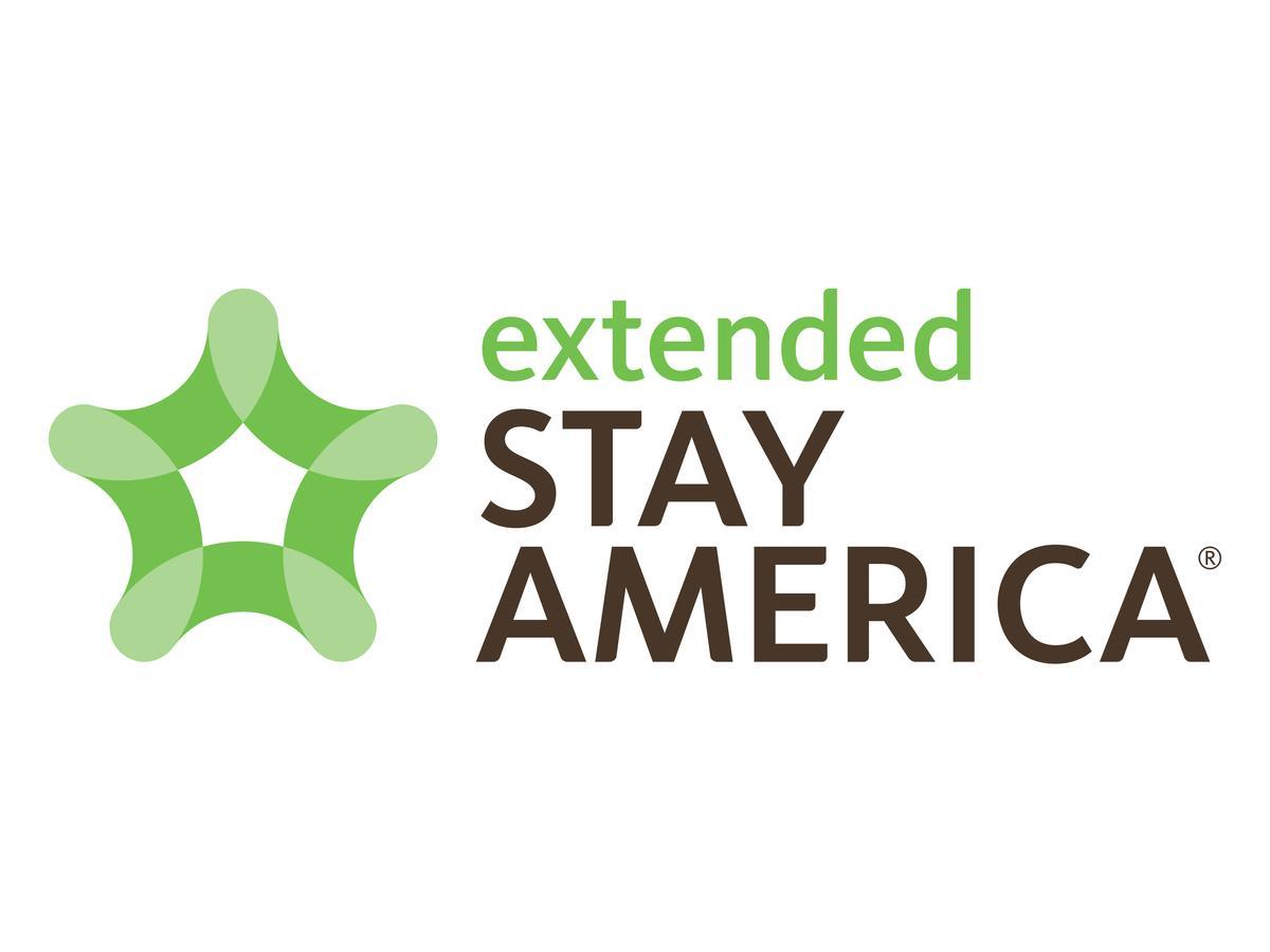 Extended Stay America Select Suites - Phoenix - Scottsdale - North Buitenkant foto